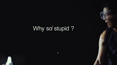 陶喆 - Stupid Pop Song