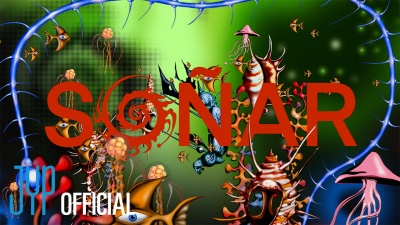 NMIXX - 'Soñar (Spanish Ver.)' Lyric Video