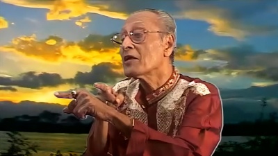 Mrinal Bandopadhyay - Ekta Swapner Mrittyu