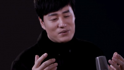 皓天 - 皓天《随缘》：让一切都随着缘走！［作词：雪宁、薛枫，作曲：薛