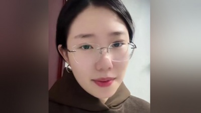 豆豆果 - 《我是真的爱上你》向思思