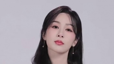 静孤芳自赏 - 甜甜的恋爱味道#杨紫#邓为