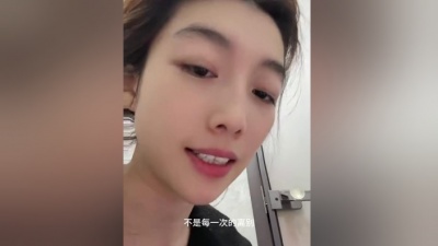 豆豆果 - 《见一面少一面》田园