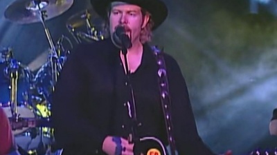 Toby Keith - Country Comes To Town