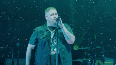 Rag'n'Bone Man - Guilty