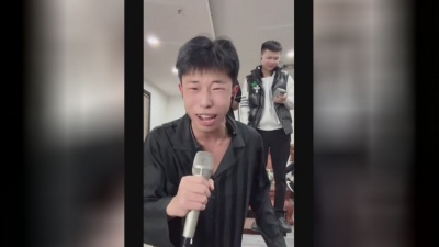 豆豆果 - 《明明就》邱晨阳