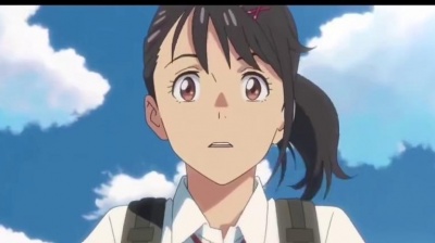 RADWIMPS、十明 - すずめ