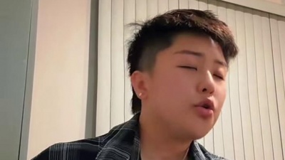 豆豆果 - 《背叛情歌》赵十三