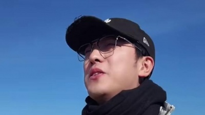 豆豆果 - 《形影不离到沉默不语》韩小欠