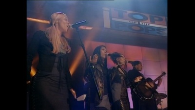Anastacia - Cowboys & Kisses