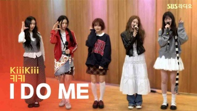KiiiKiii - I DO ME