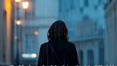 于全莉、韩晓辉 - 孤独的小巷