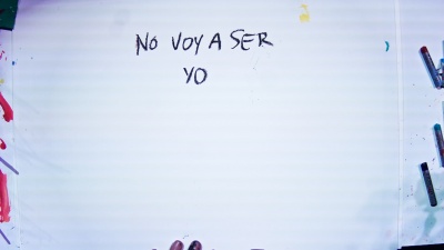 Kevin Johansen、Liniers、Jorge Drexler - No Voy a Ser Yo(Vivo en Madrid)