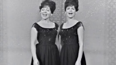 The Barry Sisters - Matchmaker, Matchmaker/To Life