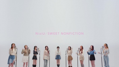 NiziU - SWEET NONFICTION / THE FIRST TAKE
