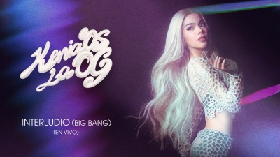 Kenia OS - Interludio(Big Bang)