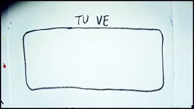 Kevin Johansen、Liniers - Tú Ve(Vivo en Madrid)