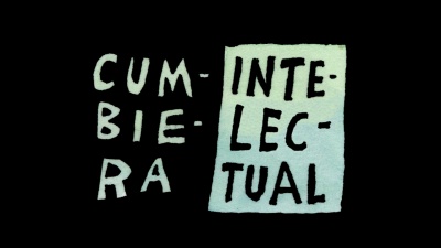 Kevin Johansen、Liniers - Cumbiera Intelectual(Vivo en Madrid)