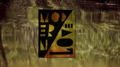 Kevin Johansen、Liniers - Modern Love(Vivo en Madrid)