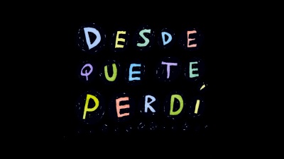 Kevin Johansen、Liniers、Las Migas - Desde Que Te Perdí(Vivo en Madrid)