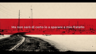 Negrita - Nel Blu(Lettera Ai Padroni Della Terra)