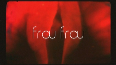 Frou Frou - Let Go