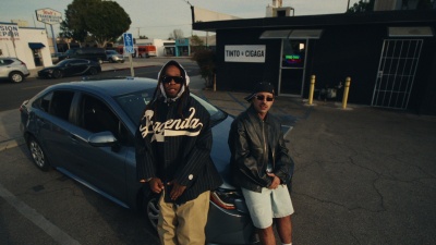 Feid、Ty Dolla $ign - DALLAX