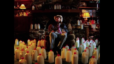 Petey USA - The Milkman