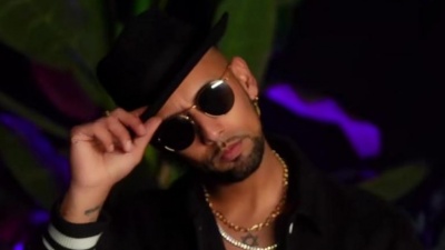 Original Elias、Israel Amador - Como Loca