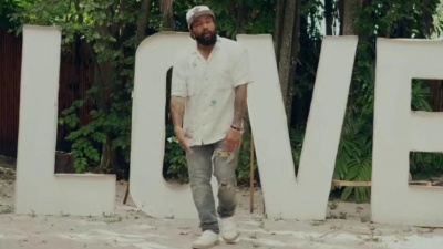 lutan fyah、Ky-Mani Marley、iba mahr - Love and Energy