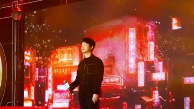 豆豆果 - 《无悔当下》文迪