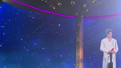 摩登兄弟刘宇宁 - 惟愿