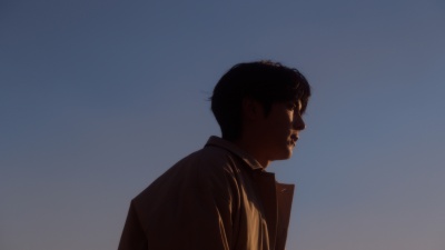 Isaac Hong - [Teaser] Isaac Hong(홍이삭) _ Steps Towards You(나는 너만 사랑할게)