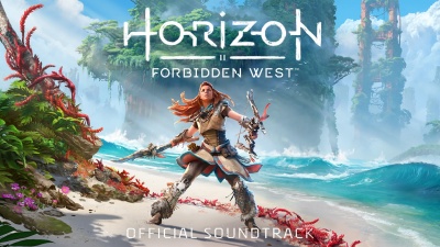 Julie Elven、Joris de Man - This Place, This Moment(Extended Version)| Horizon Forbidden West