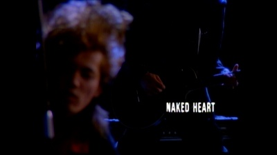The Street Beats - NAKED HEART