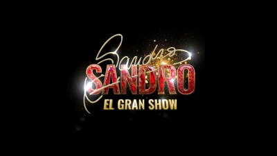 Sandro、Elenco de &quot;Sandro, El Gran Show&quot; - Tengo