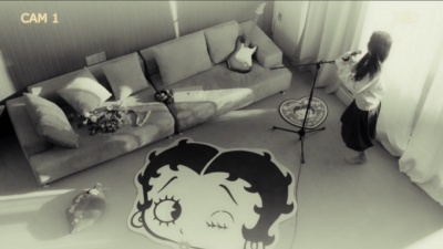 张熙苑 - [MV] 장희원 - Betty Boop♥ (collab. ULKIN CANVAS)