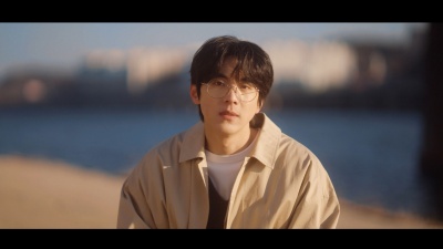 Isaac Hong - 나는 너만 사랑할게