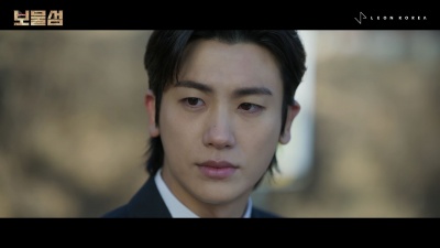 李承允 - 남겨진 이야기 (Last Story)
