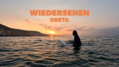 GRETA - wiedersehen
