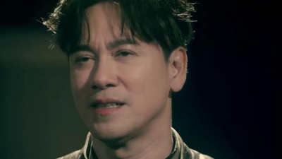 李圣杰 - 男人啊