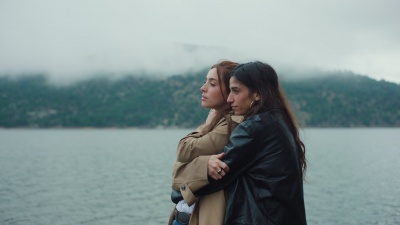 Lola Indigo、Kidd Voodoo - Q SOMOS?