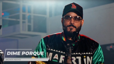 Bachata Heightz - Dime Porque