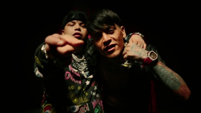 El Murcielago、El BAI - LPE-4