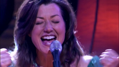 Amy Grant - Every Heartbeat