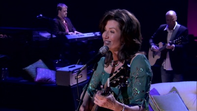 Amy Grant - I Will Remember You
