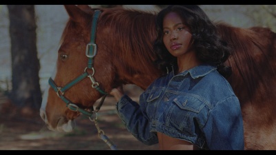 Infinity Song、Momo Boyd - American Love Song