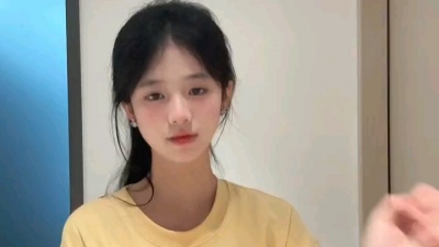 哈哈 - 美女