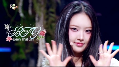 KiiiKiii - BTG