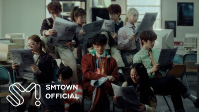 MARK - MARK《1999》MV
